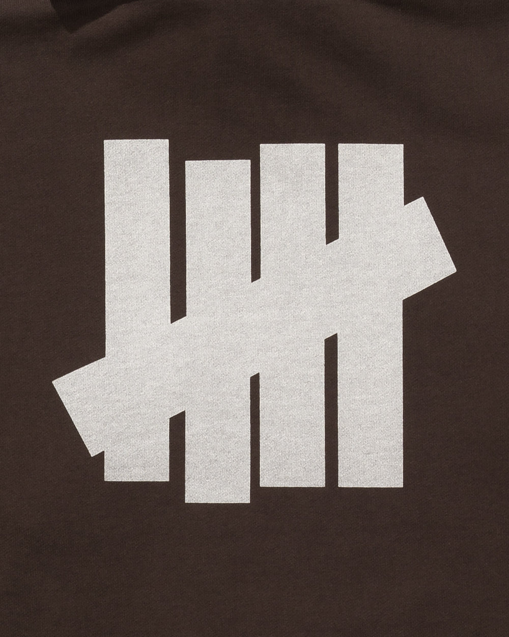 UNDEFEATED ICON PULLOVER HOOD