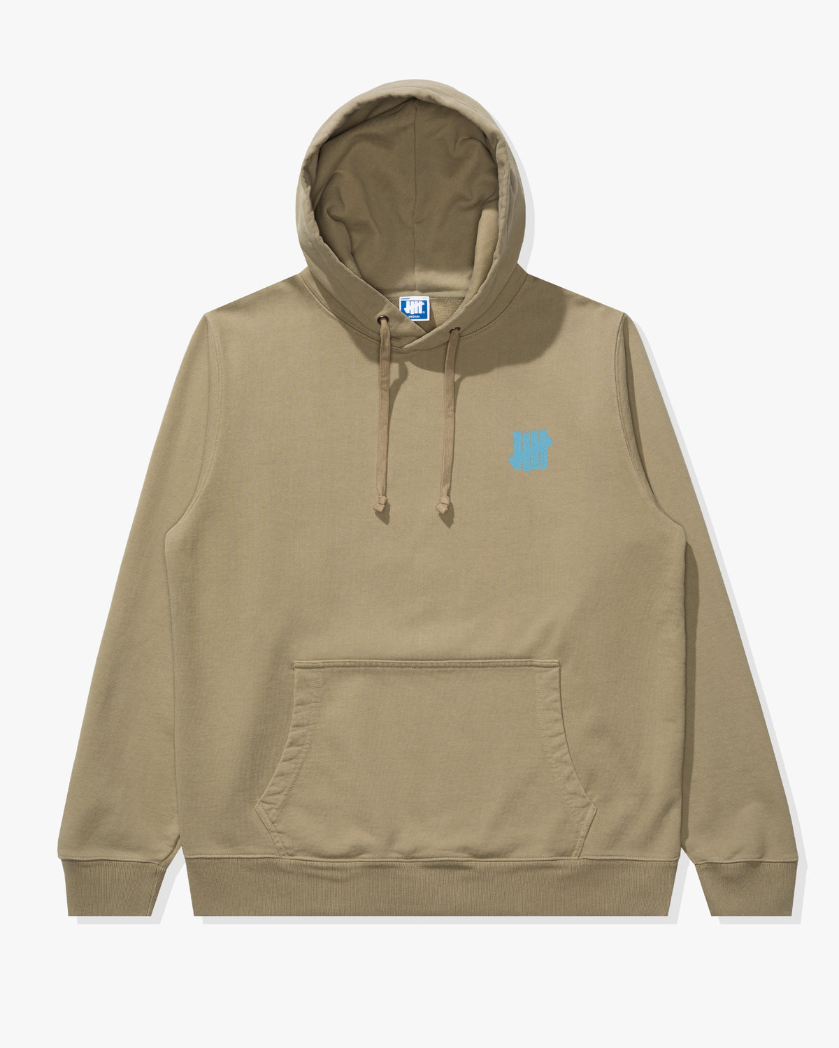 UNDEFEATED ICON PULLOVER HOOD