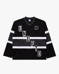 UNDEFEATED HOCKEY JERSEY