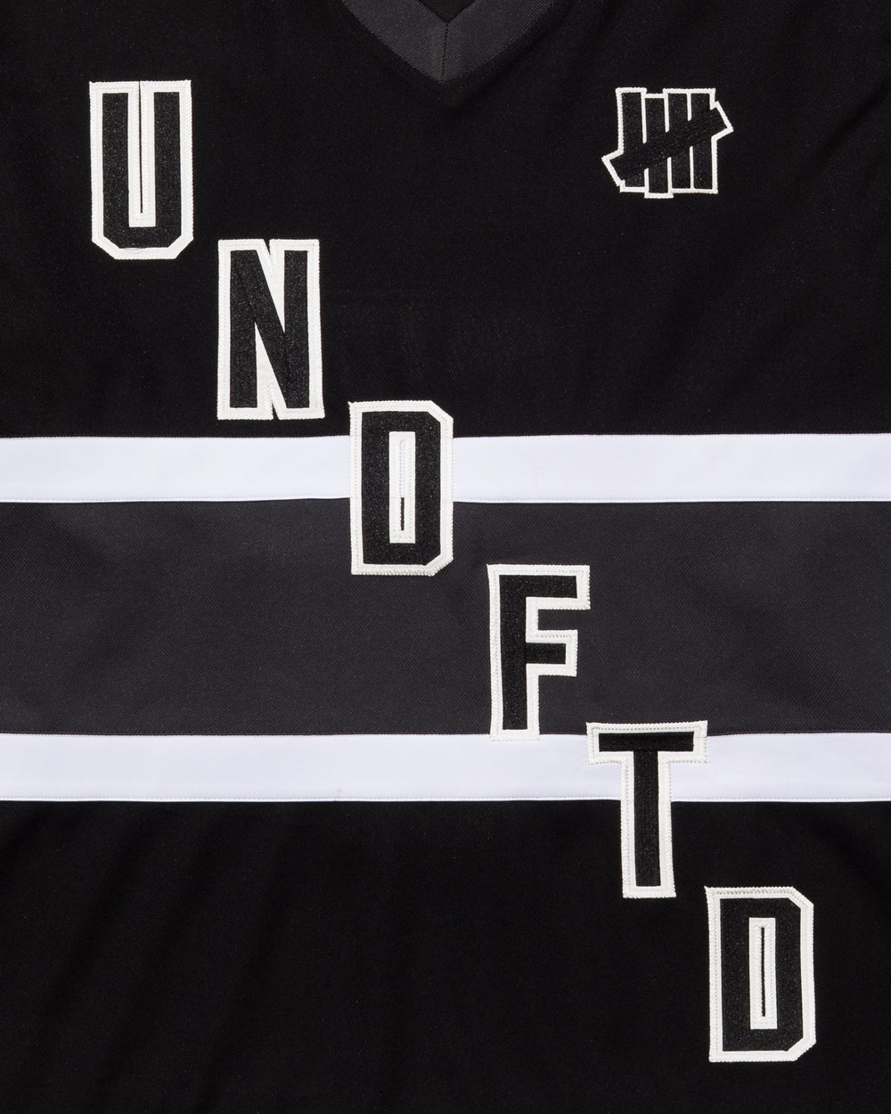 UNDEFEATED HOCKEY JERSEY