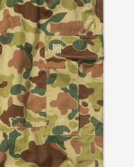 UNDEFEATED RIPSTOP CARGO PANT - DUCK CAMO