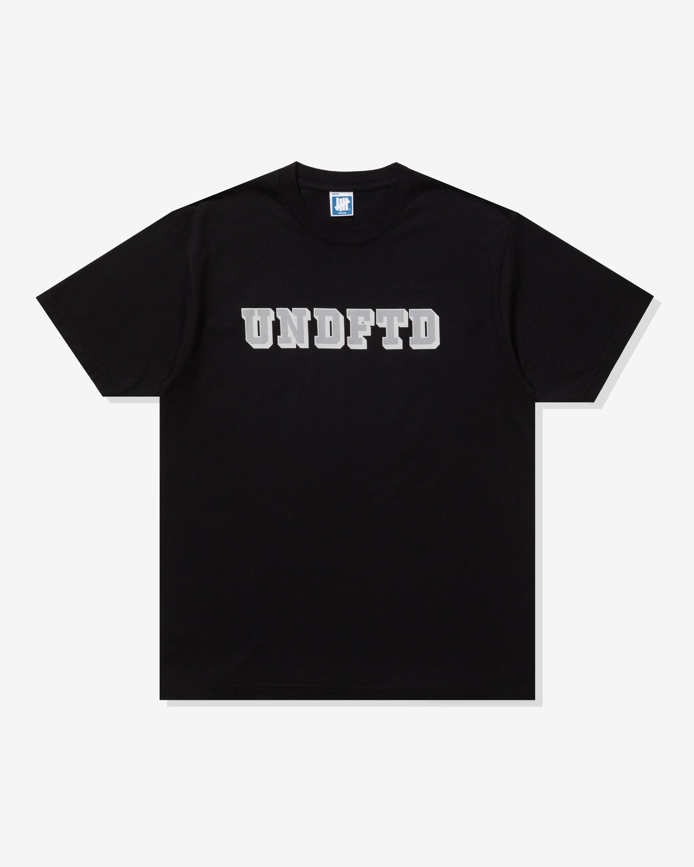 UNDEFEATED VALOR S/S TEE