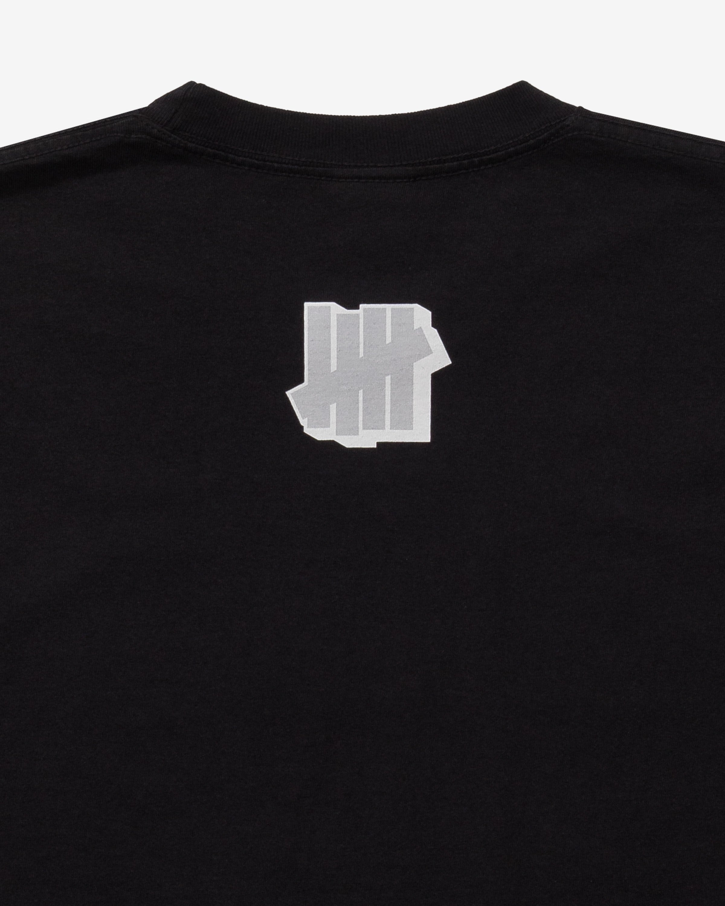 UNDEFEATED VALOR S/S TEE