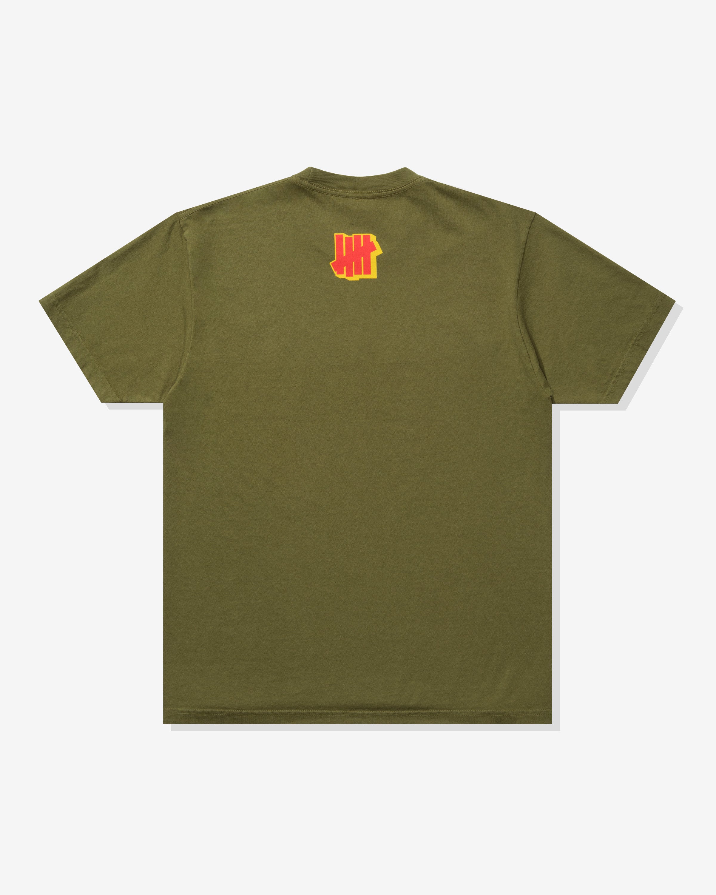 UNDEFEATED VALOR S/S TEE