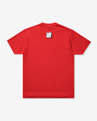 UNDEFEATED VALOR S/S TEE