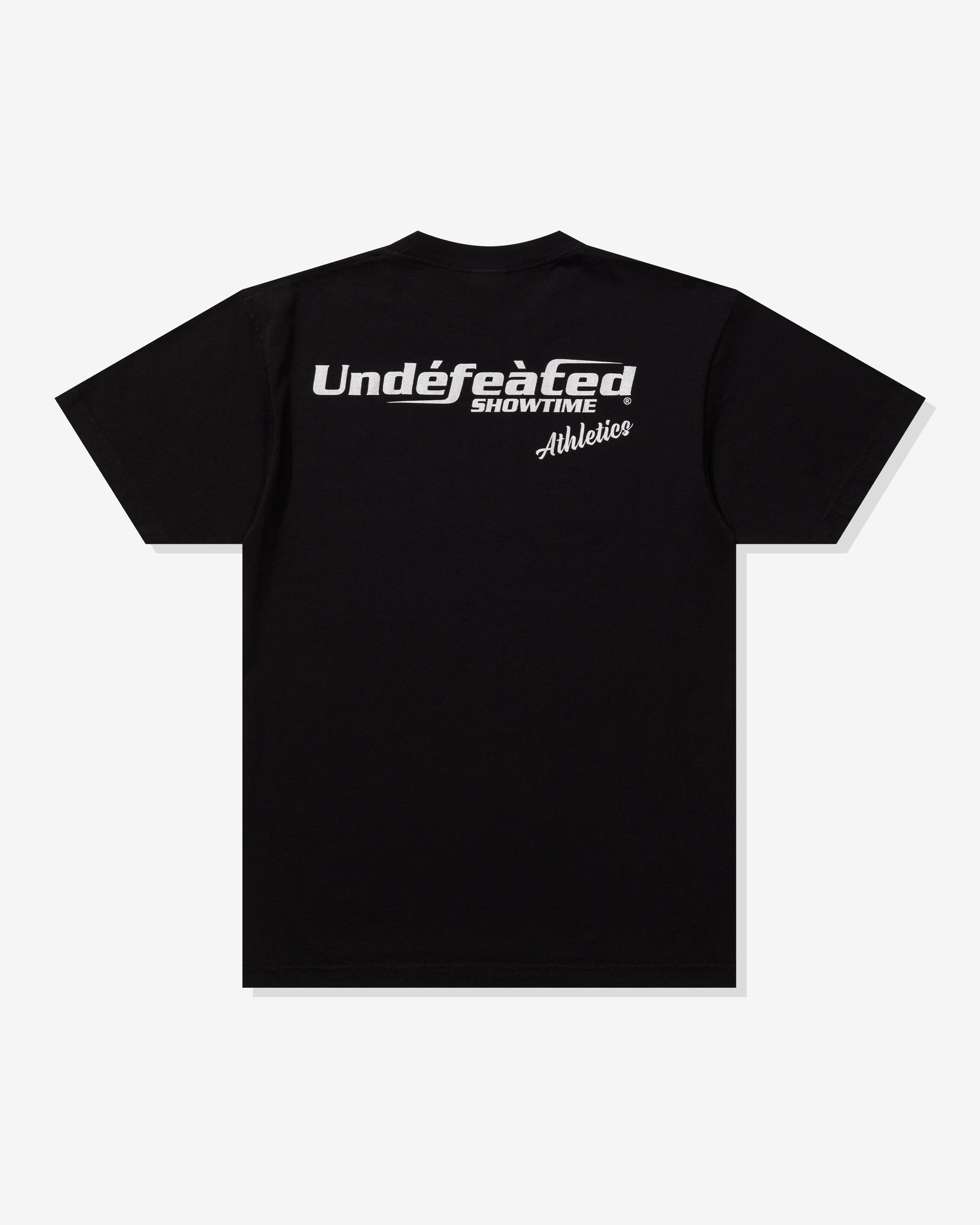 UNDEFEATED DEJA VU S/S TEE