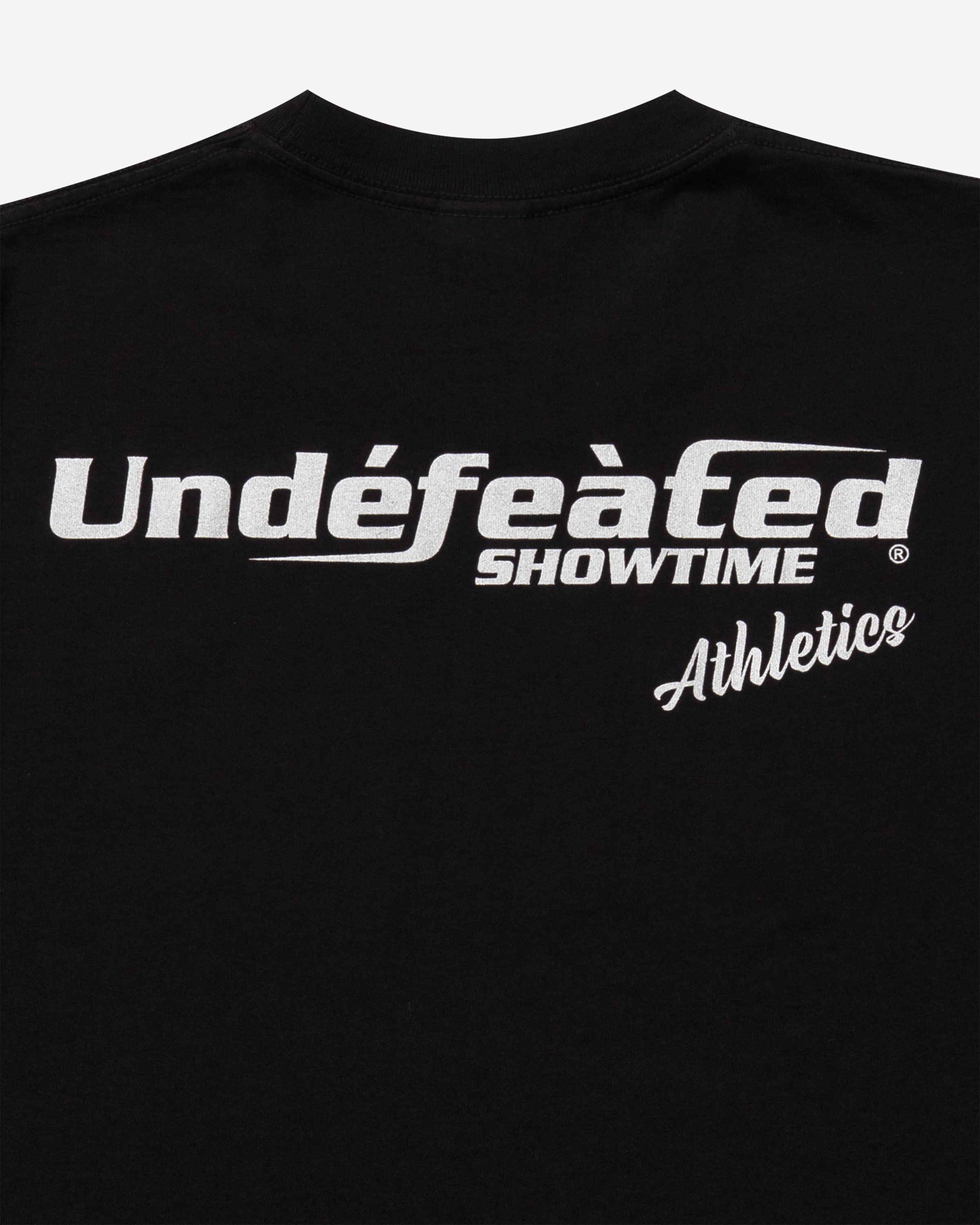 UNDEFEATED DEJA VU S/S TEE