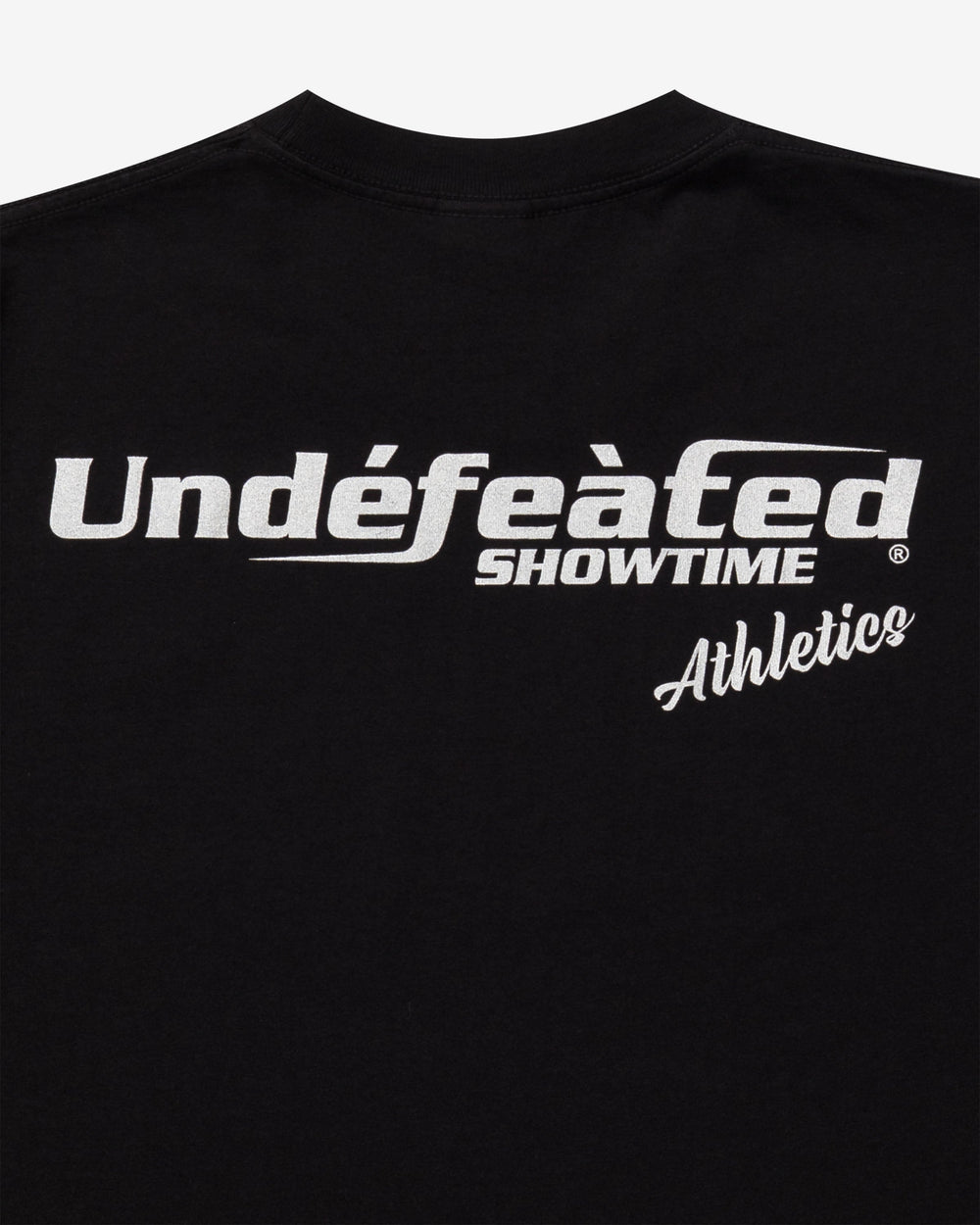 UNDEFEATED DEJA VU S/S TEE