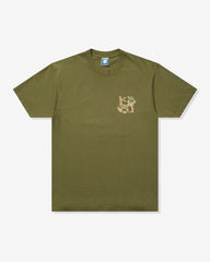 UNDEFEATED DUCK CAMO ICON S/S TEE