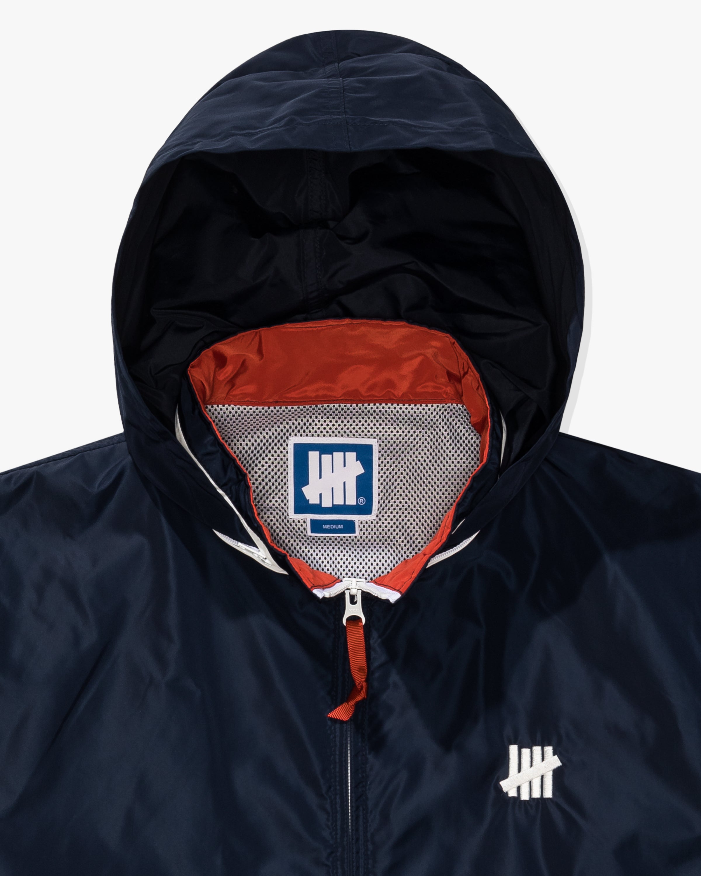 UNDEFEATED SPORT JACKET