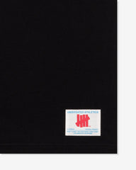UNDEFEATED LOCKER LABEL S/S TEE