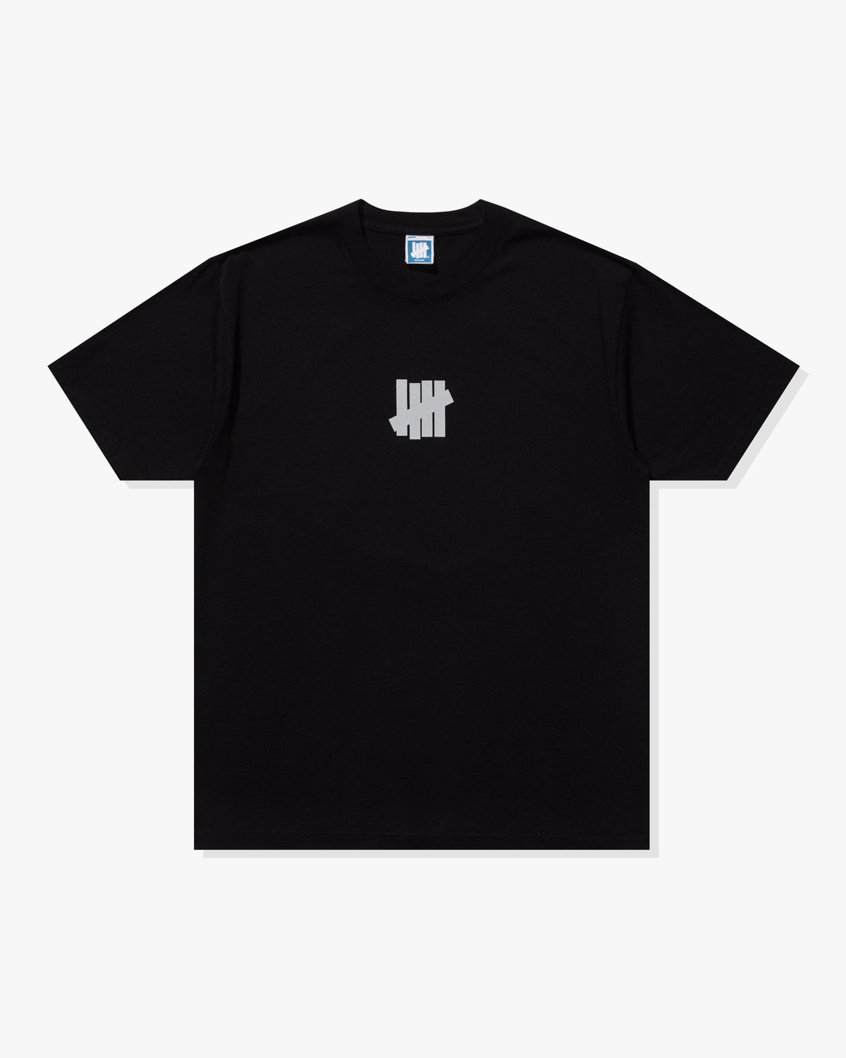 UNDEFEATED SCREW U S/S TEE