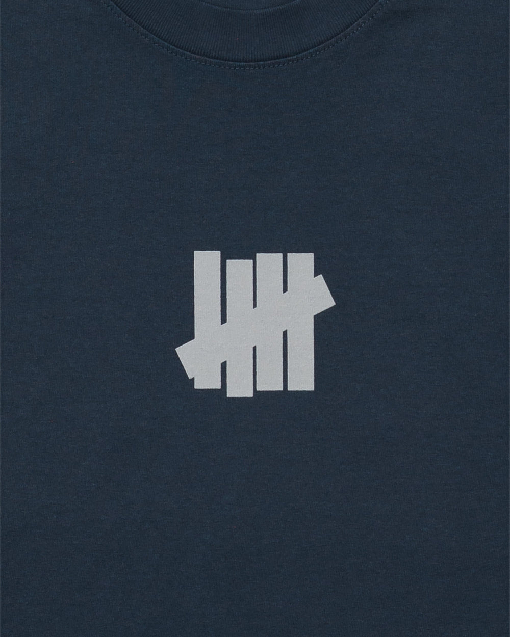 UNDEFEATED SCREW U S/S TEE