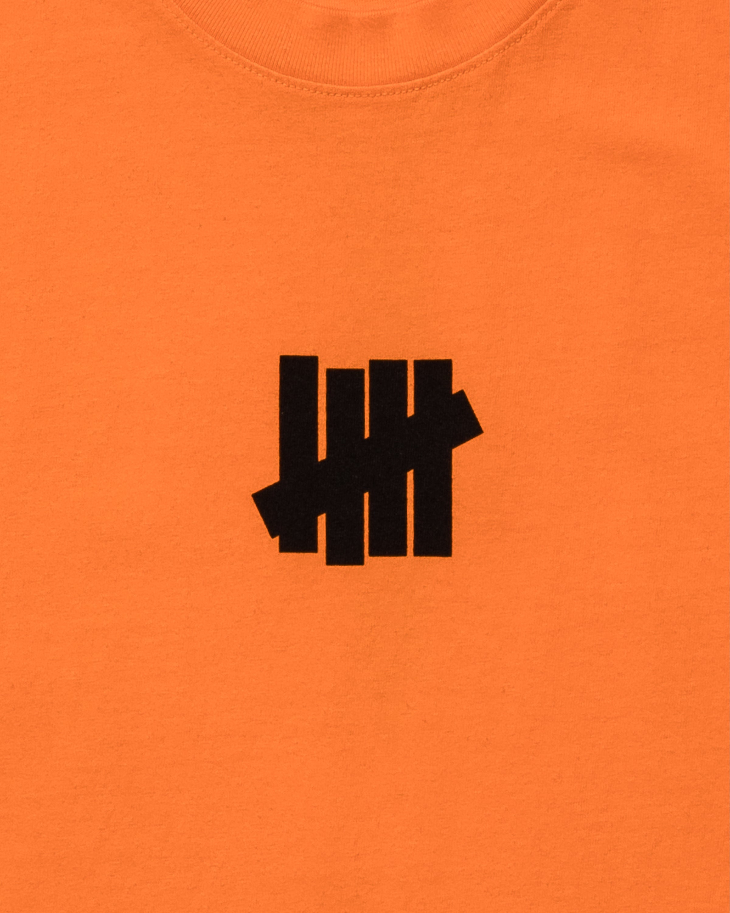 UNDEFEATED SCREW U S/S TEE