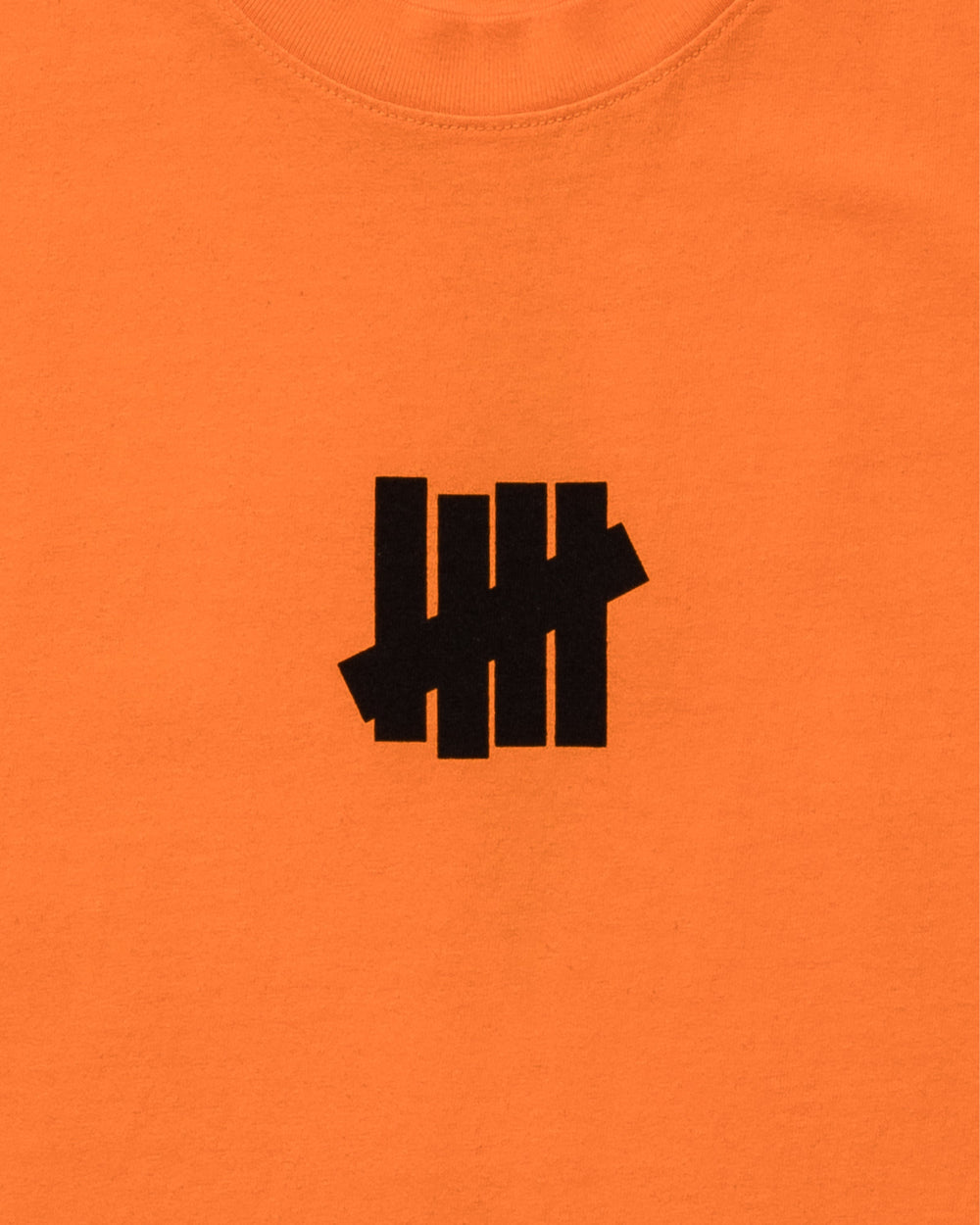 UNDEFEATED SCREW U S/S TEE