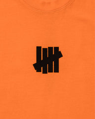 UNDEFEATED SCREW U S/S TEE