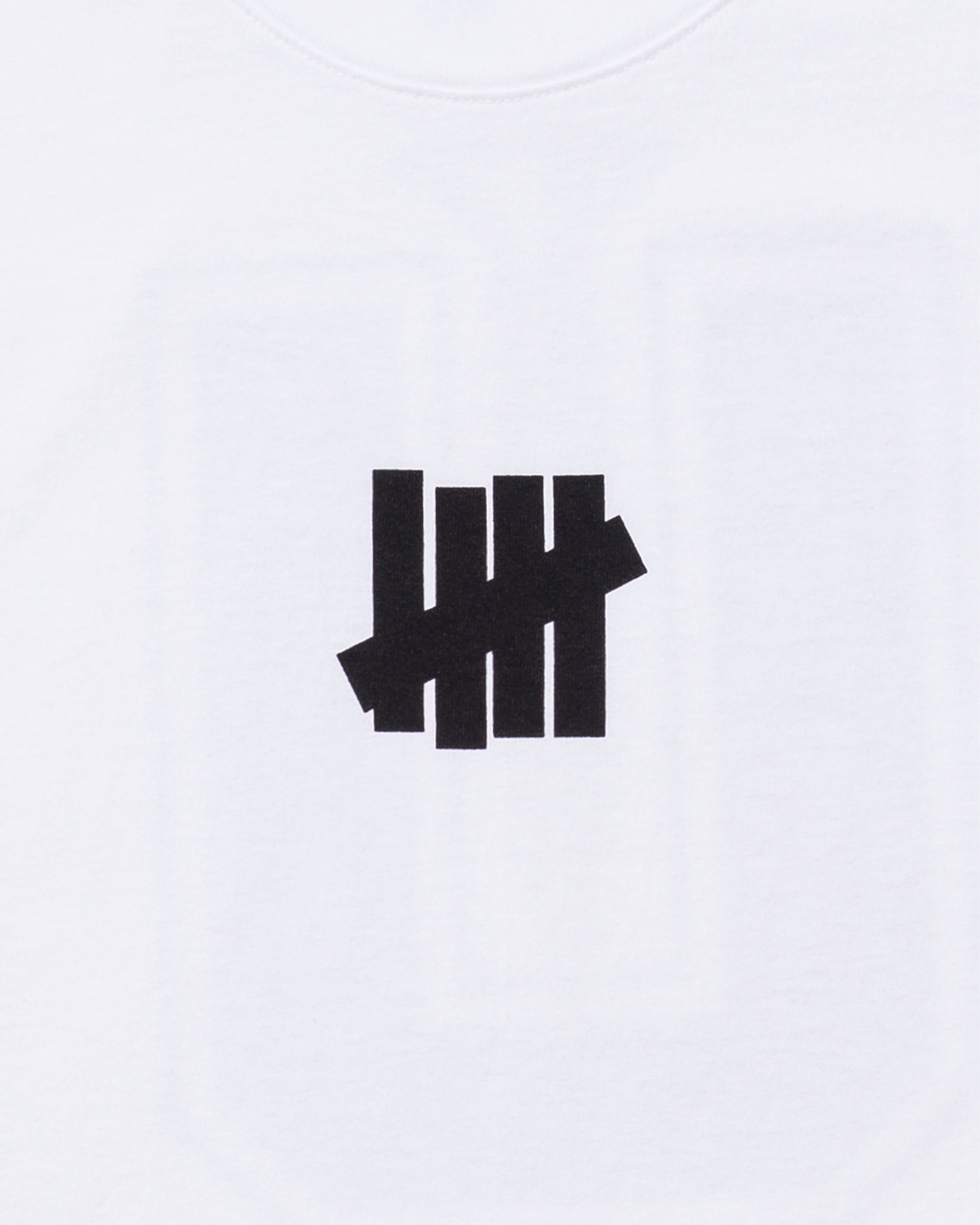 UNDEFEATED SCREW U S/S TEE