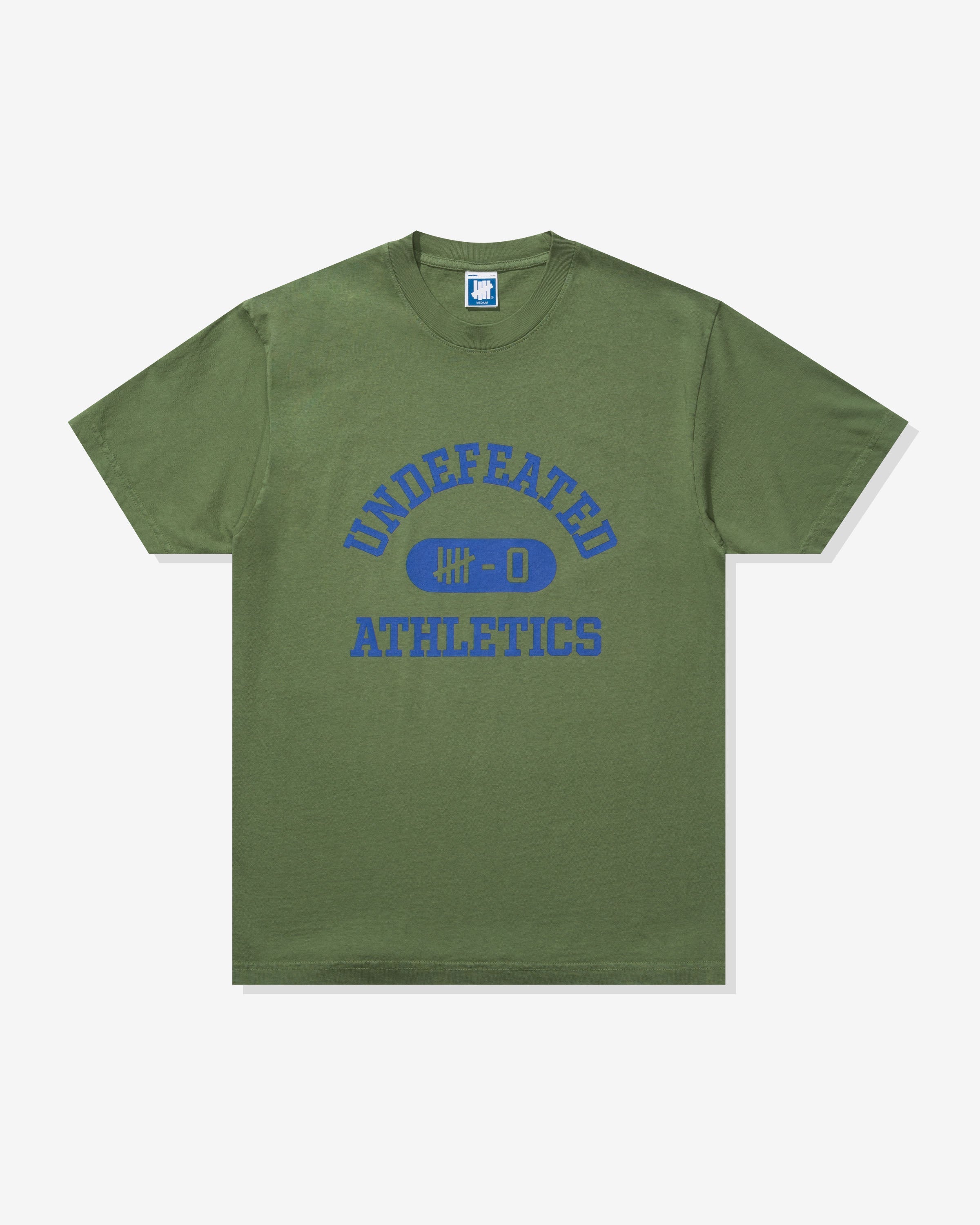 UNDEFEATED ARCH ATHLETICS S/S TEE