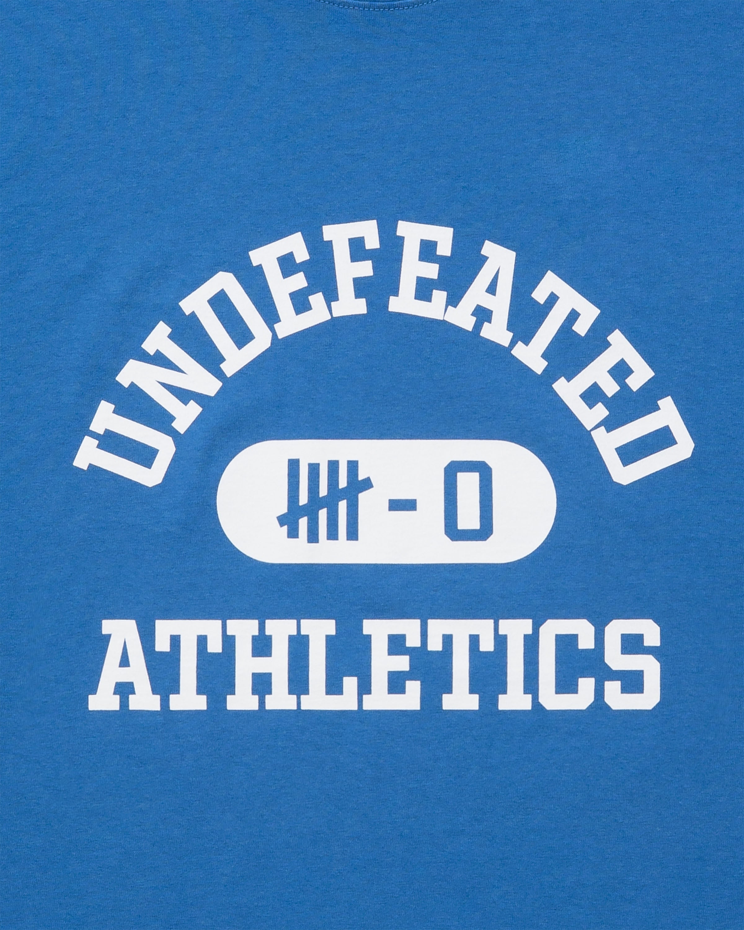 UNDEFEATED ARCH ATHLETICS S/S TEE