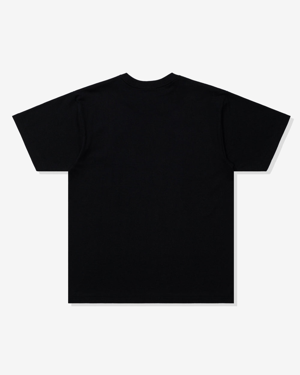 UNDEFEATED BUMPER STICKER S/S TEE