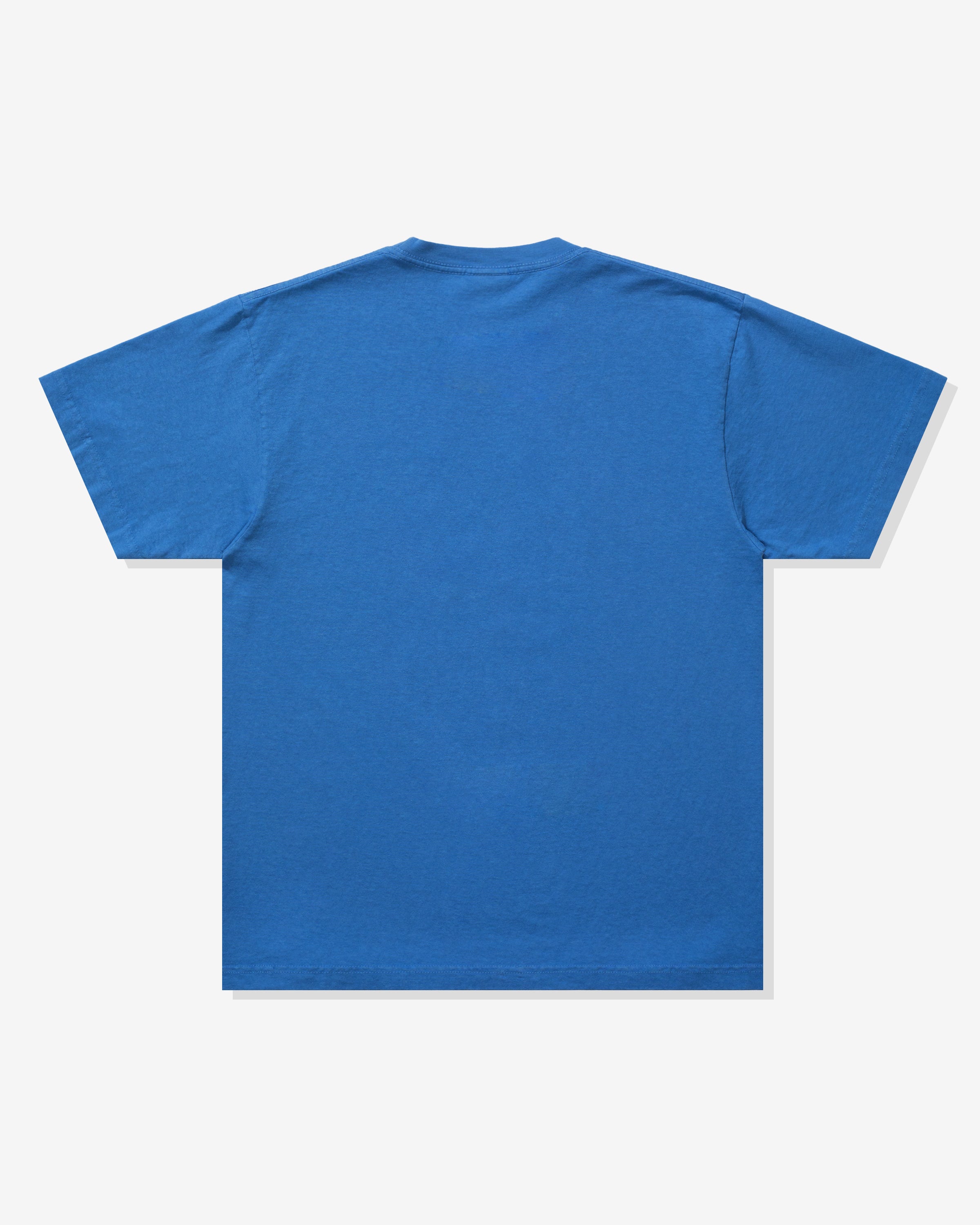UNDEFEATED BUMPER STICKER S/S TEE