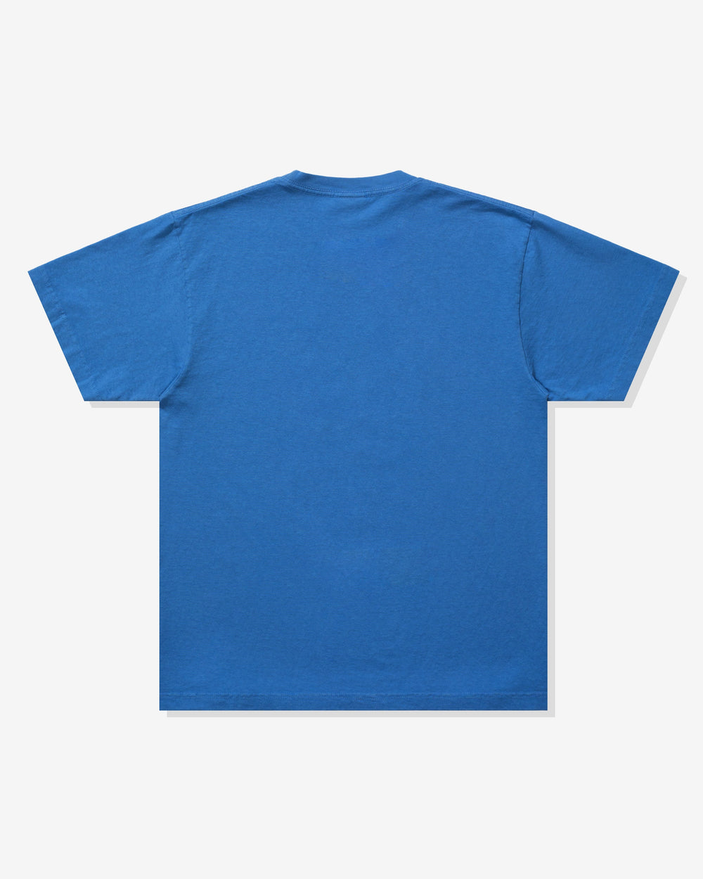 UNDEFEATED BUMPER STICKER S/S TEE