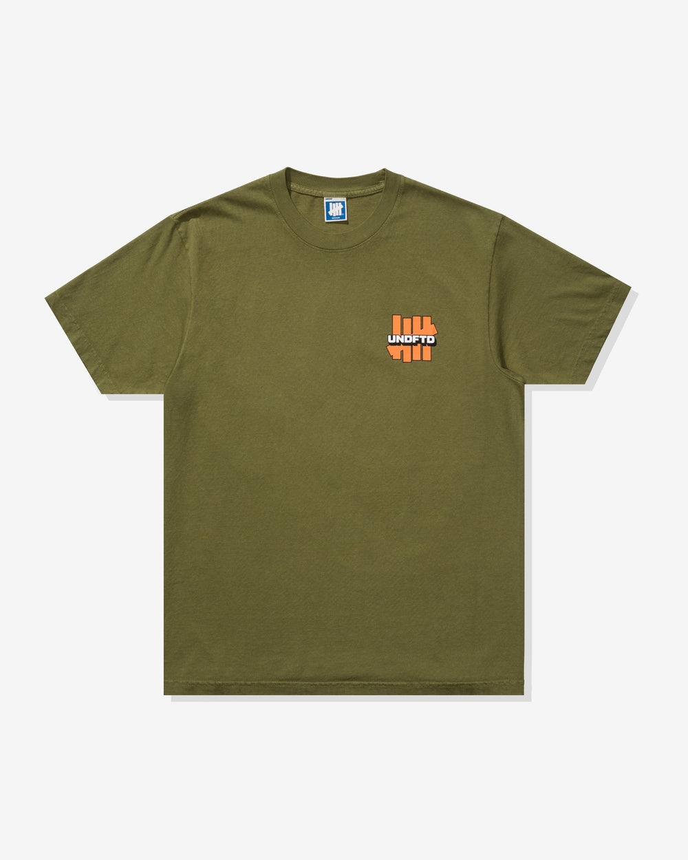 UNDEFEATED U-CORP S/S TEE