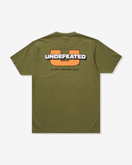 UNDEFEATED U-CORP S/S TEE
