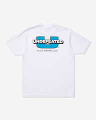 UNDEFEATED U-CORP S/S TEE