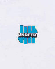 UNDEFEATED U-CORP S/S TEE