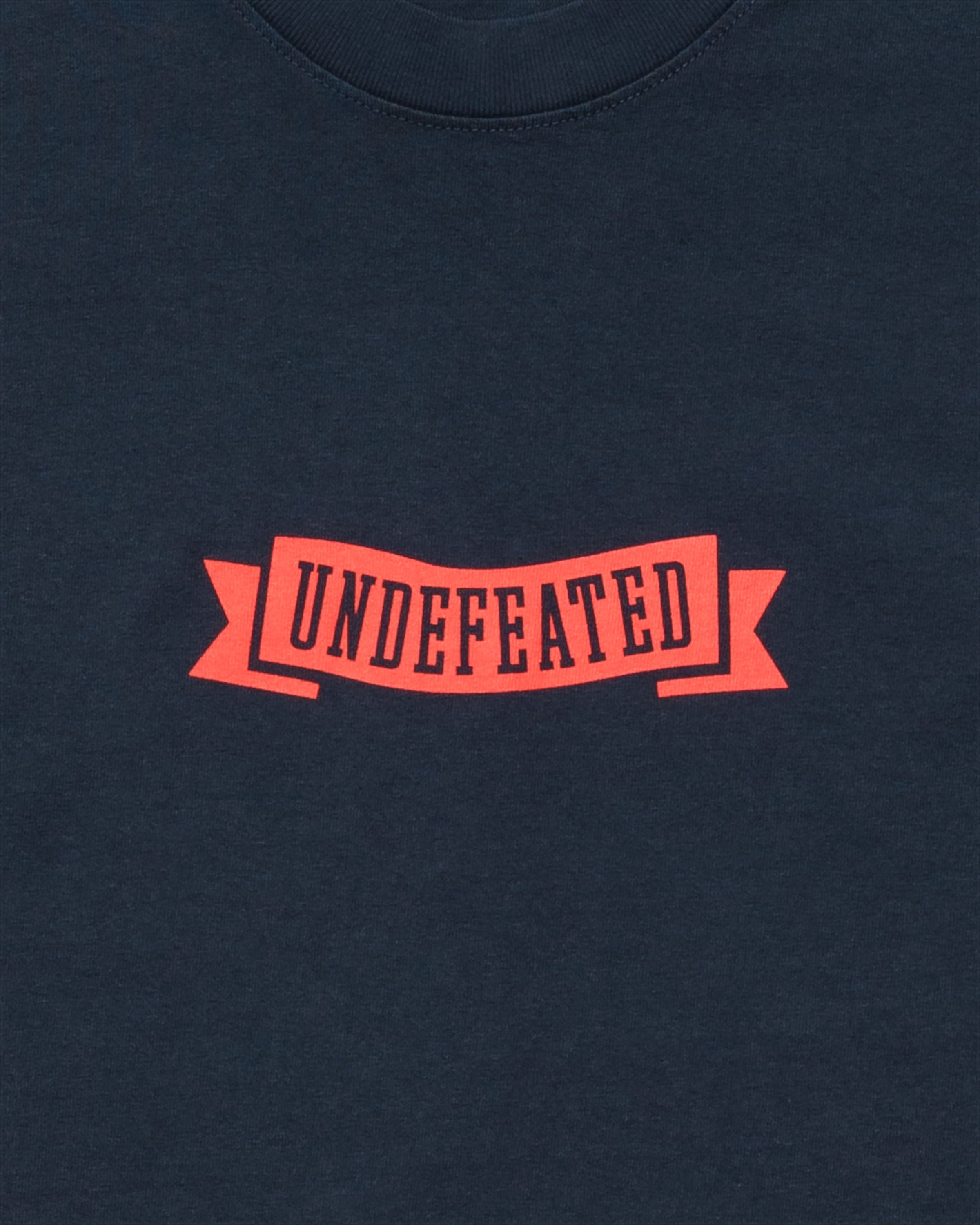 UNDEFEATED RIBBON S/S TEE