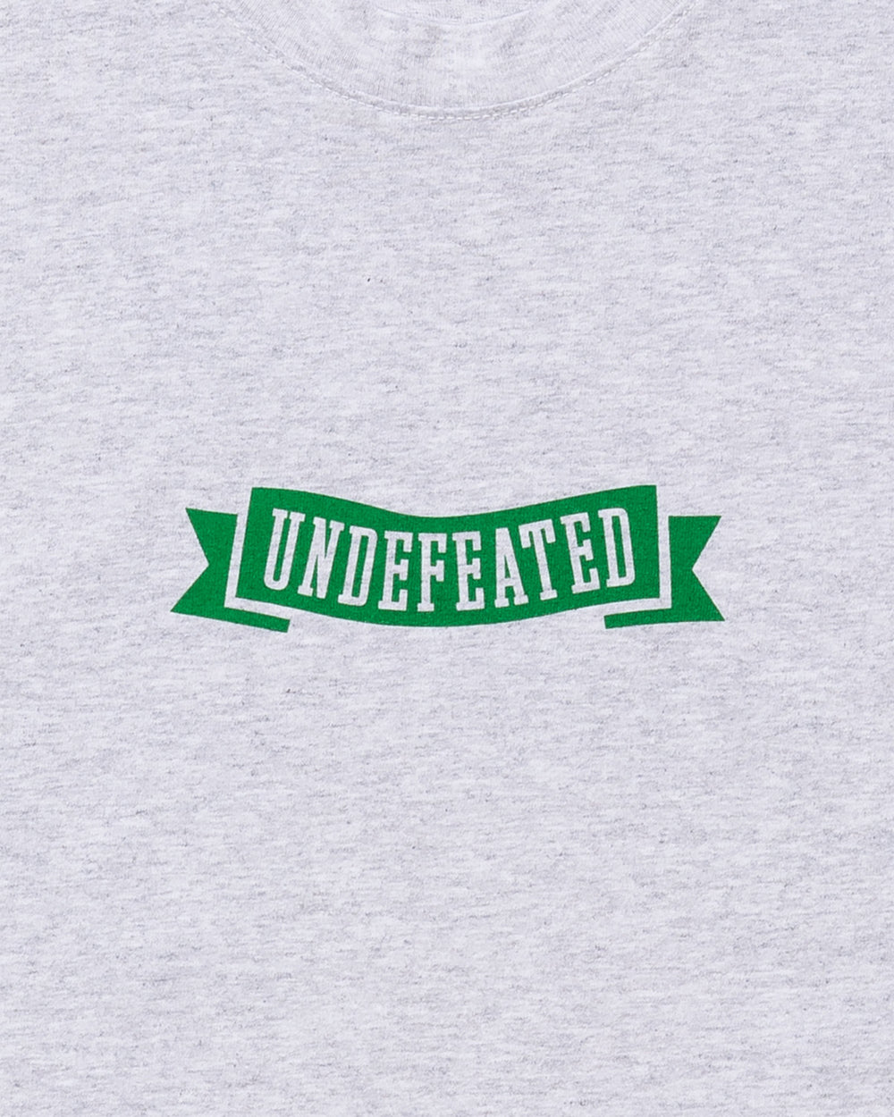 UNDEFEATED RIBBON S/S TEE