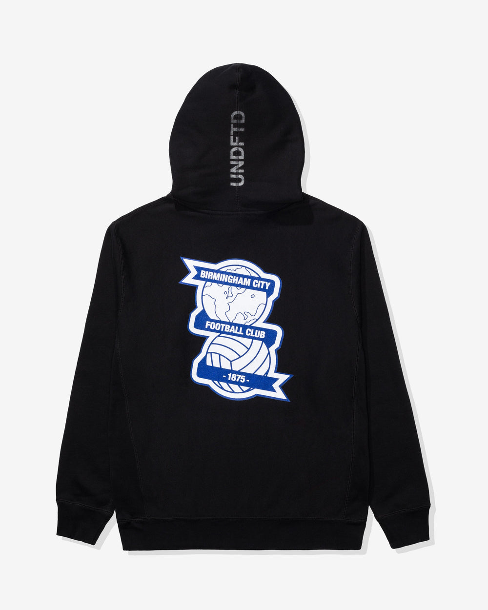 UNDEFEATED X BCFC TEAM HOODIE