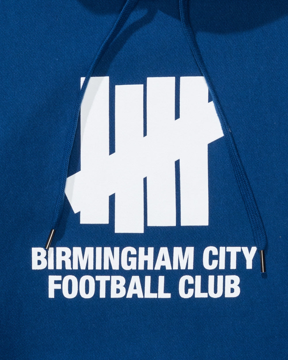 UNDEFEATED X BCFC TEAM HOODIE