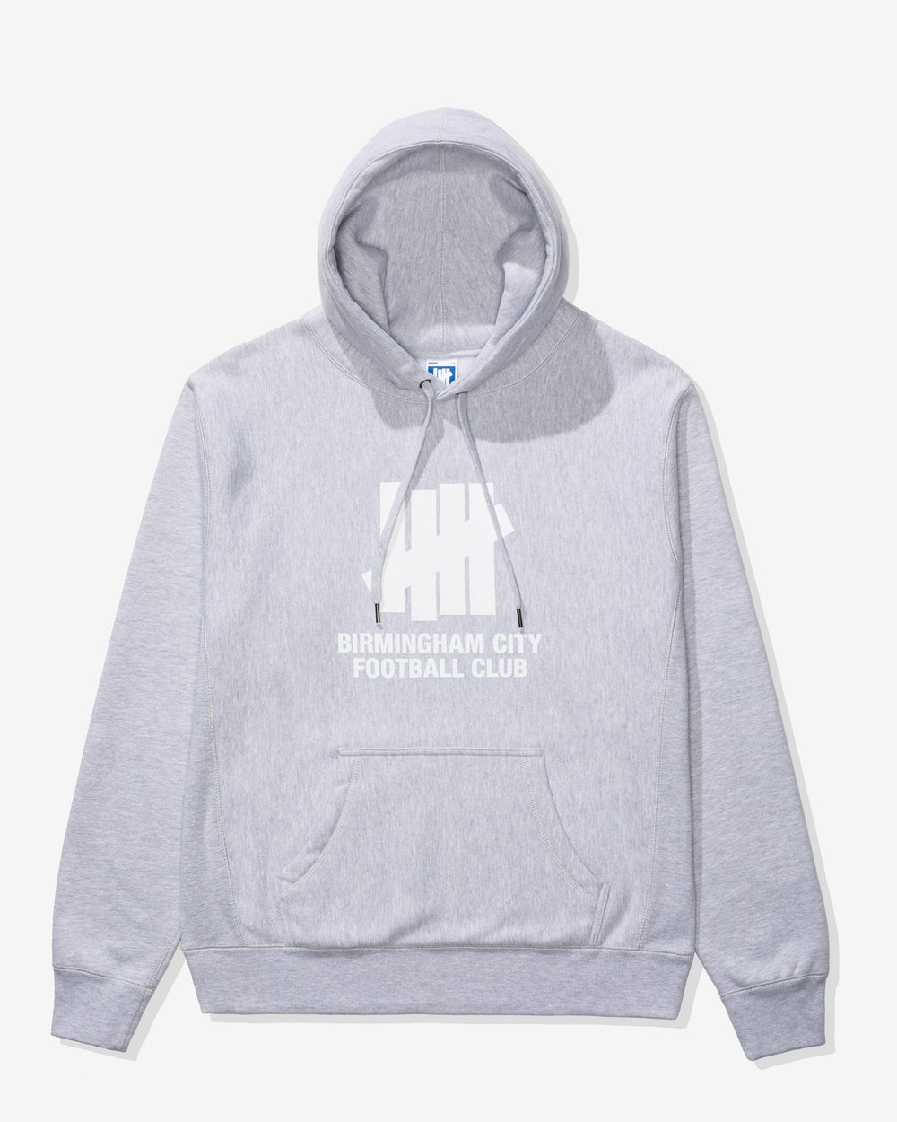 UNDEFEATED X BCFC TEAM HOODIE
