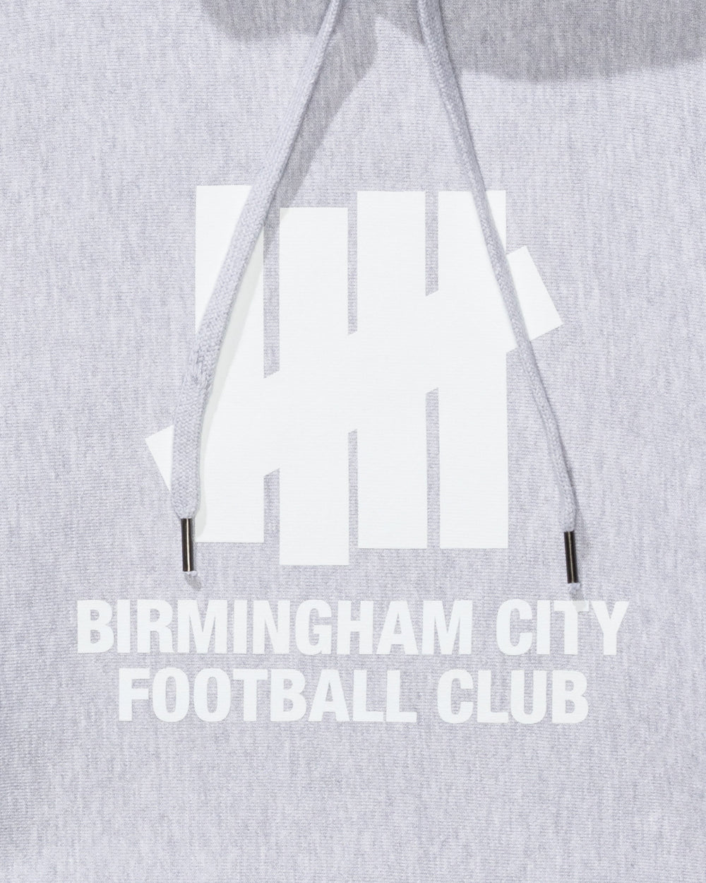 UNDEFEATED X BCFC TEAM HOODIE