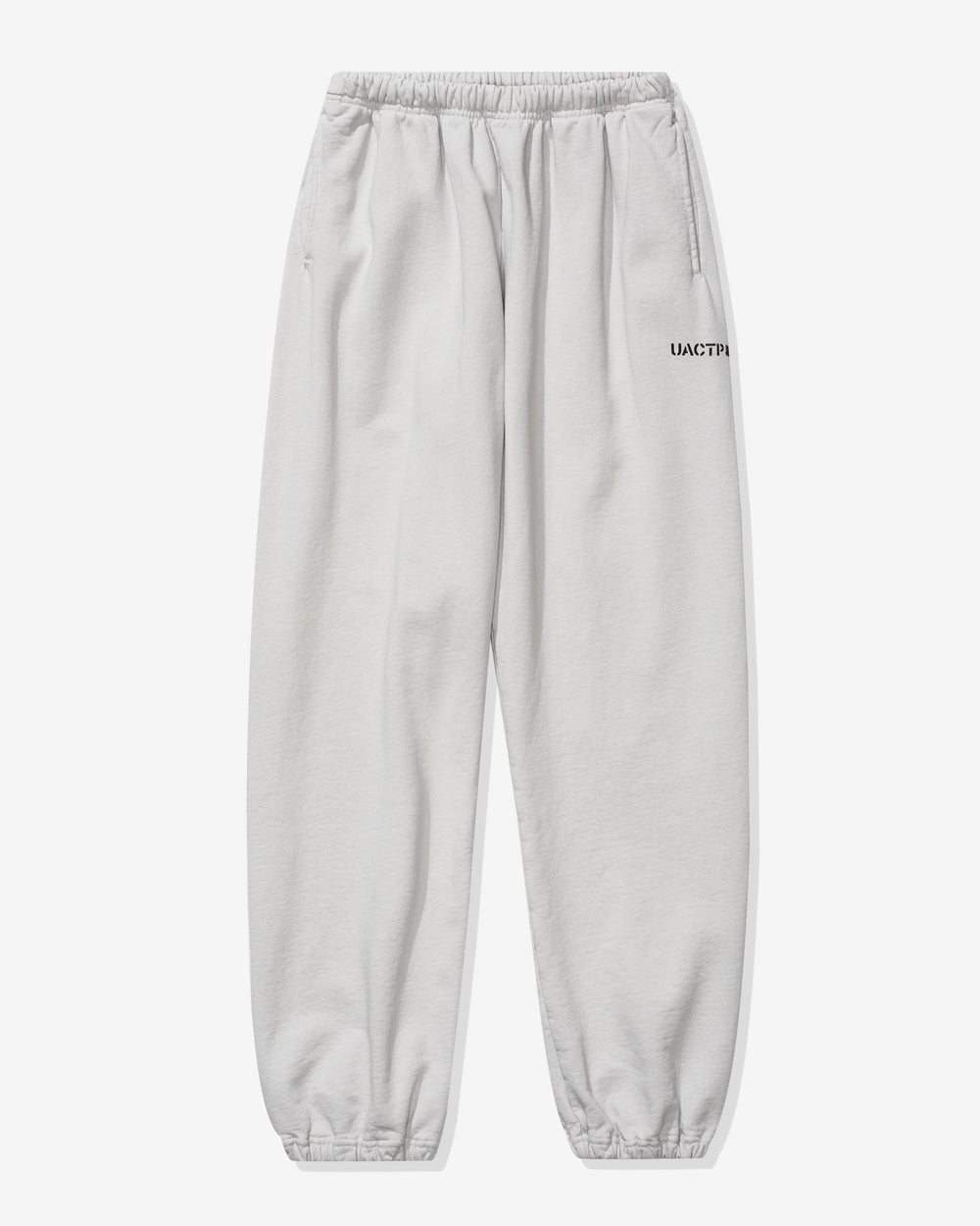 UACTP UNIFORM BANDED BOTTOM SWEATPANT