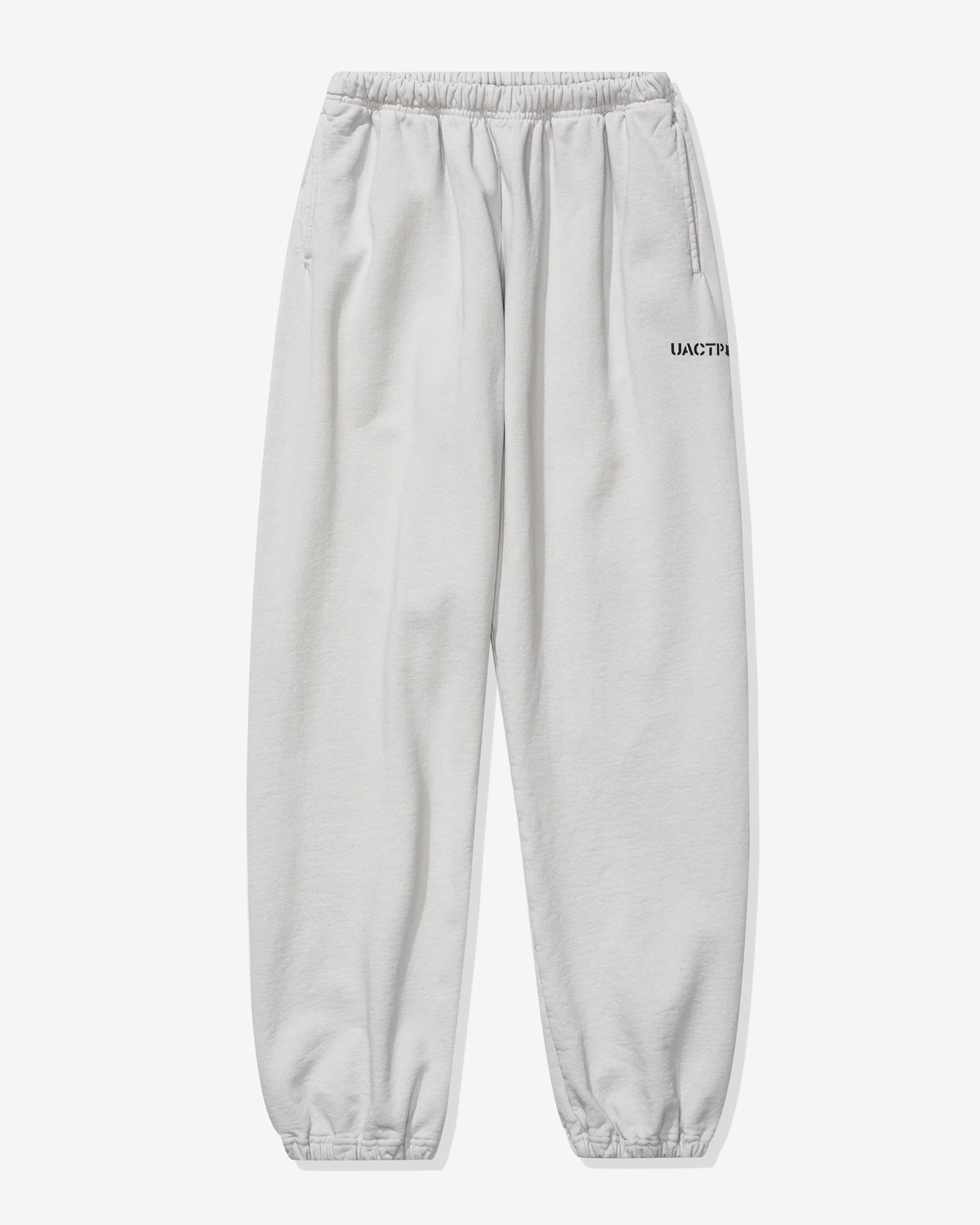 UACTP UNIFORM BANDED BOTTOM SWEATPANT