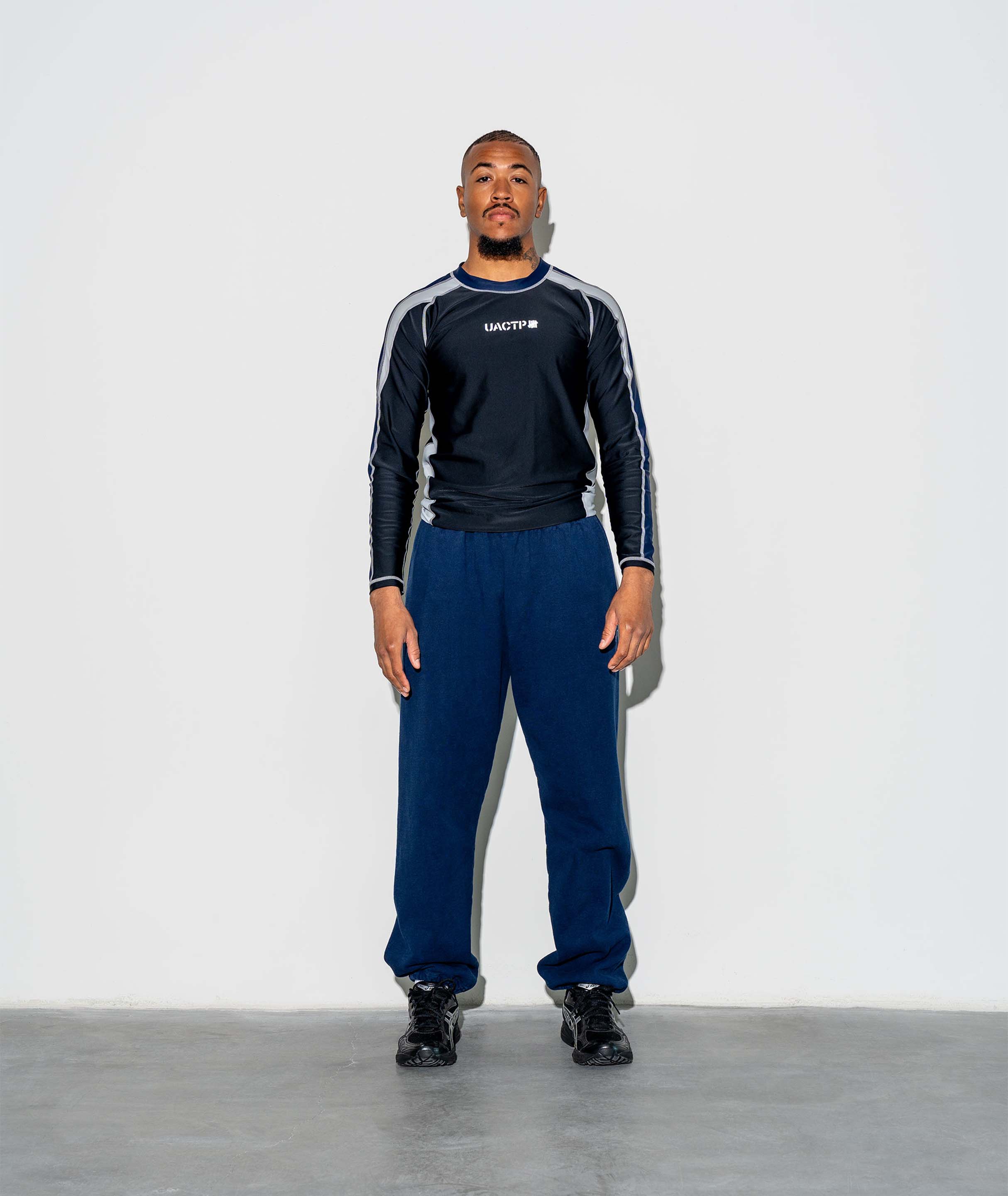 UACTP UNIFORM BANDED BOTTOM SWEATPANT