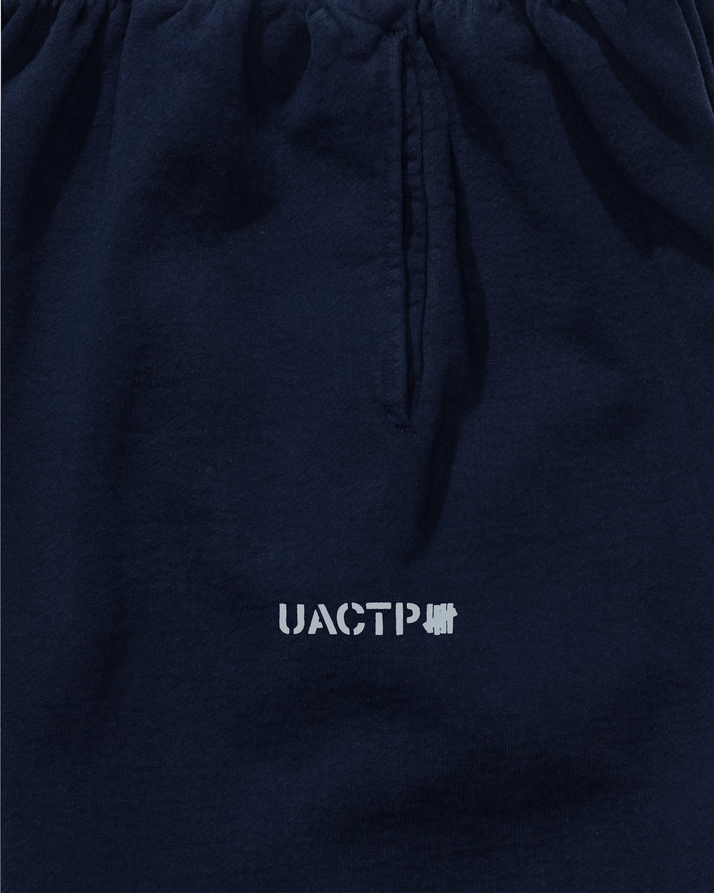 UACTP UNIFORM BANDED BOTTOM SWEATPANT