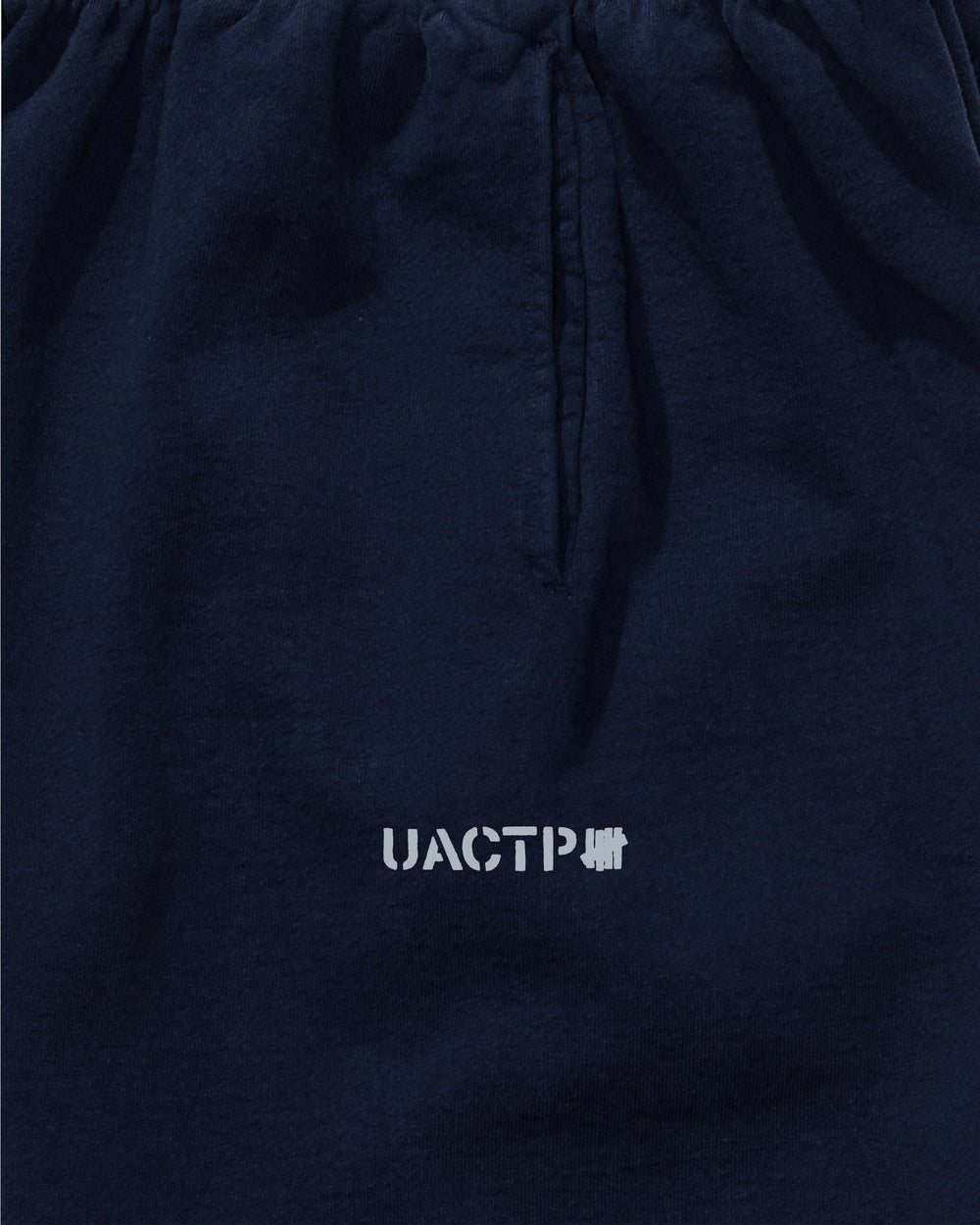 UACTP UNIFORM BANDED BOTTOM SWEATPANT