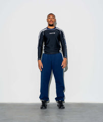 UACTP UNIFORM BANDED BOTTOM SWEATPANT