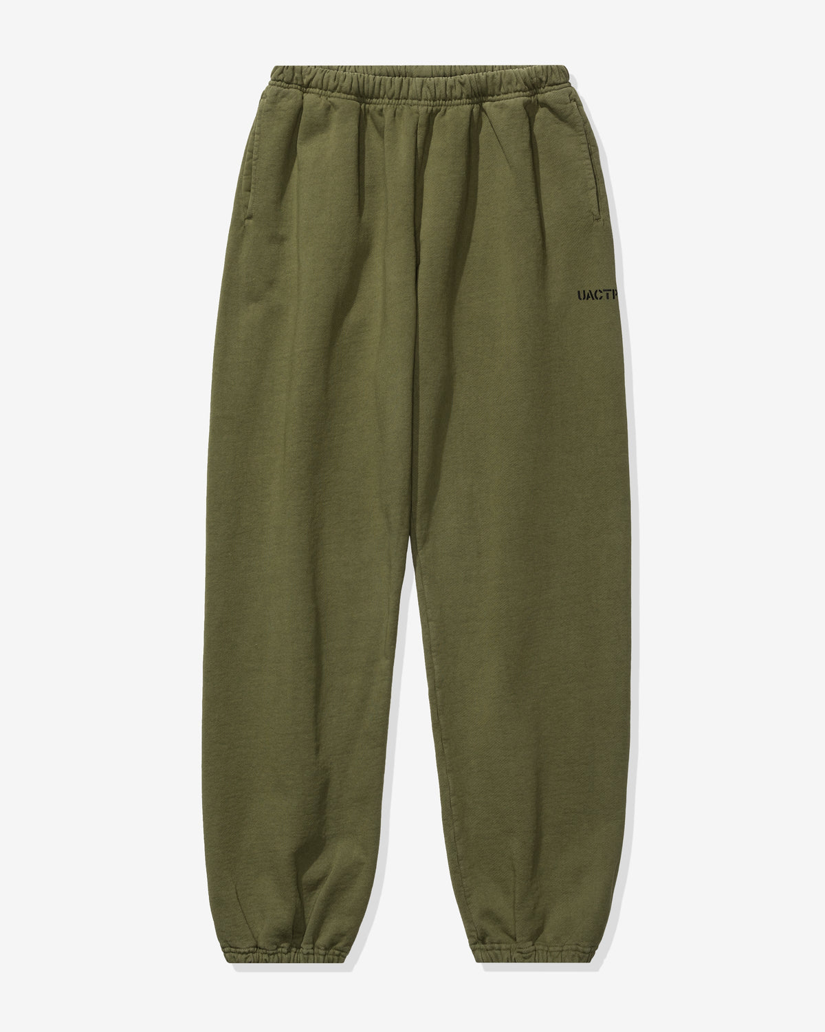 UACTP UNIFORM BANDED BOTTOM SWEATPANT