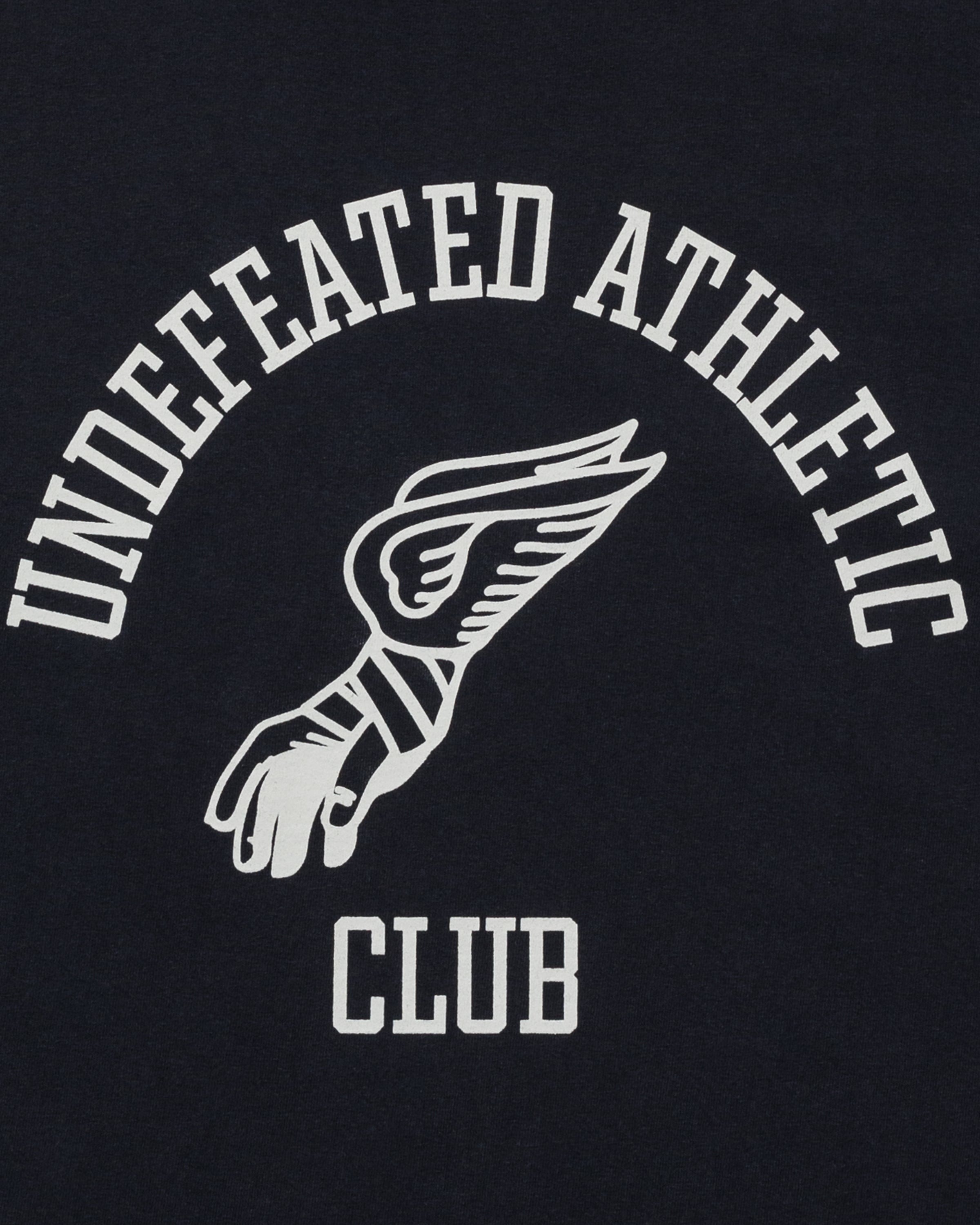 UACTP ATHLETIC S/S TEE