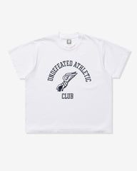UACTP ATHLETIC S/S TEE