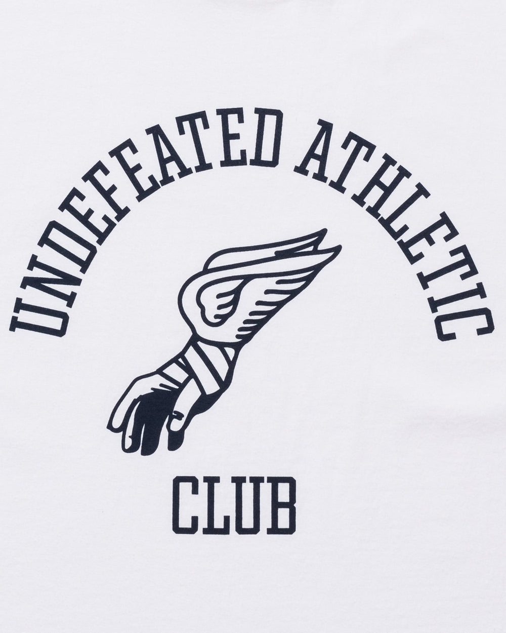 UACTP ATHLETIC S/S TEE