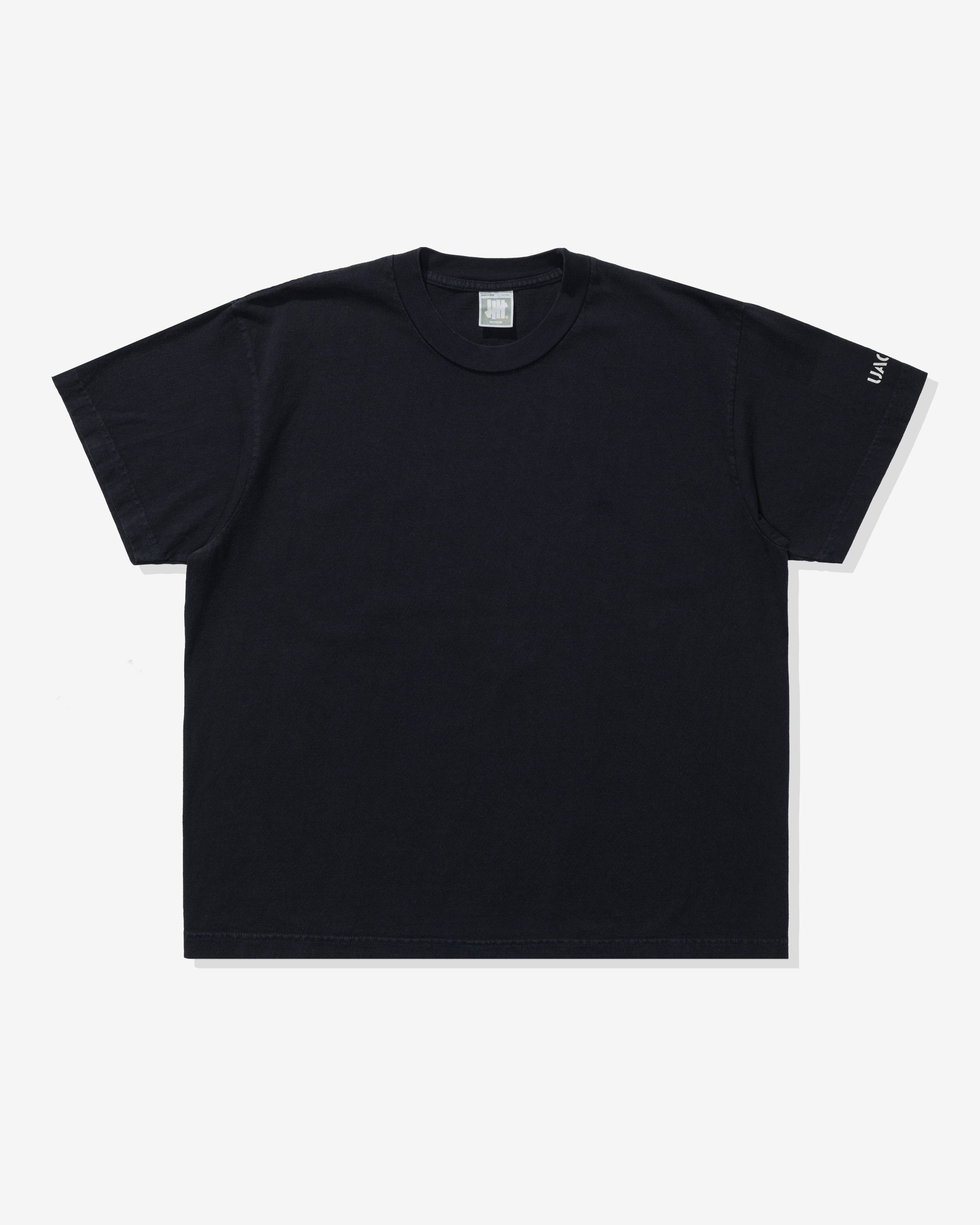 UACTP UNIFORM S/S TEE