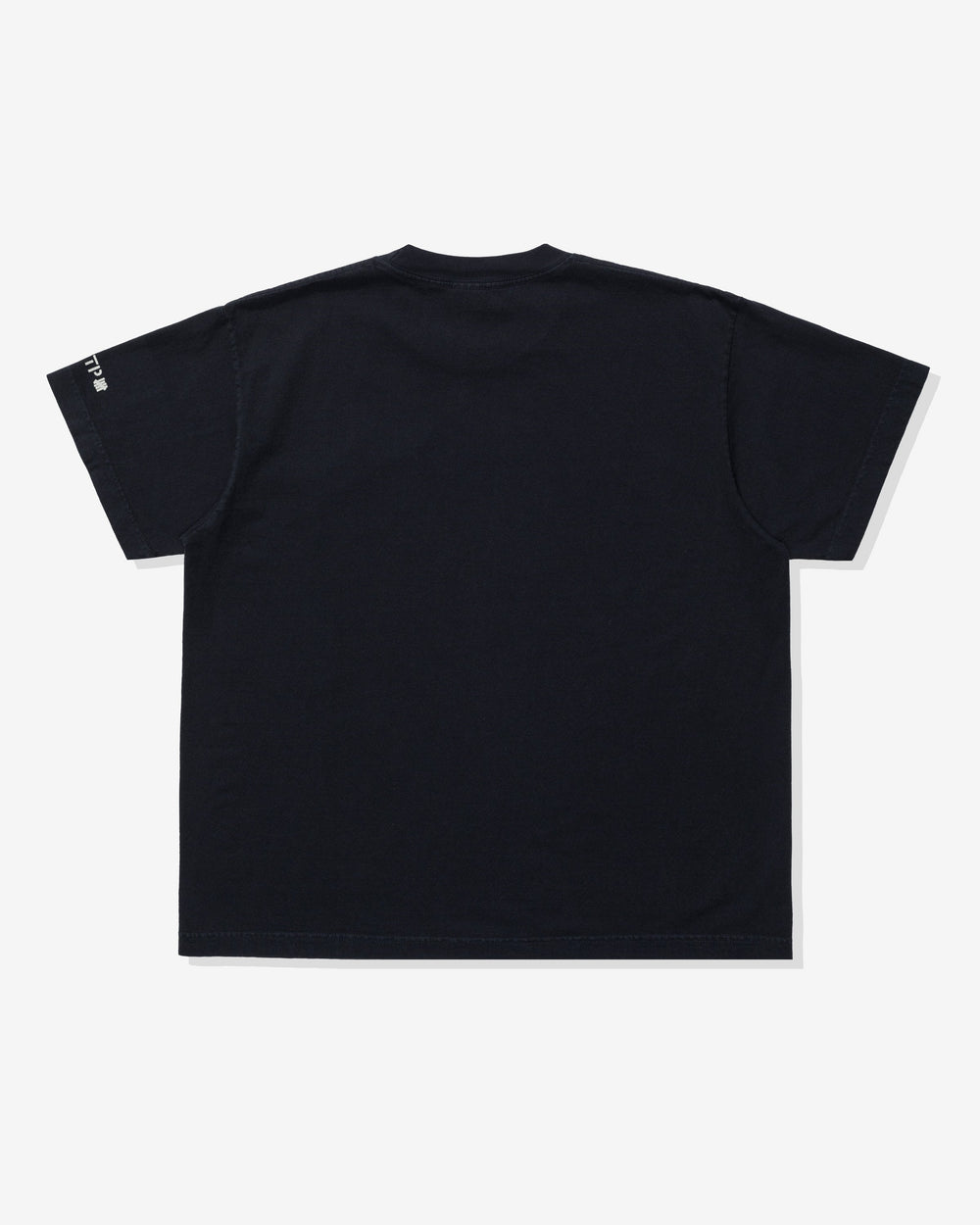 UACTP UNIFORM S/S TEE