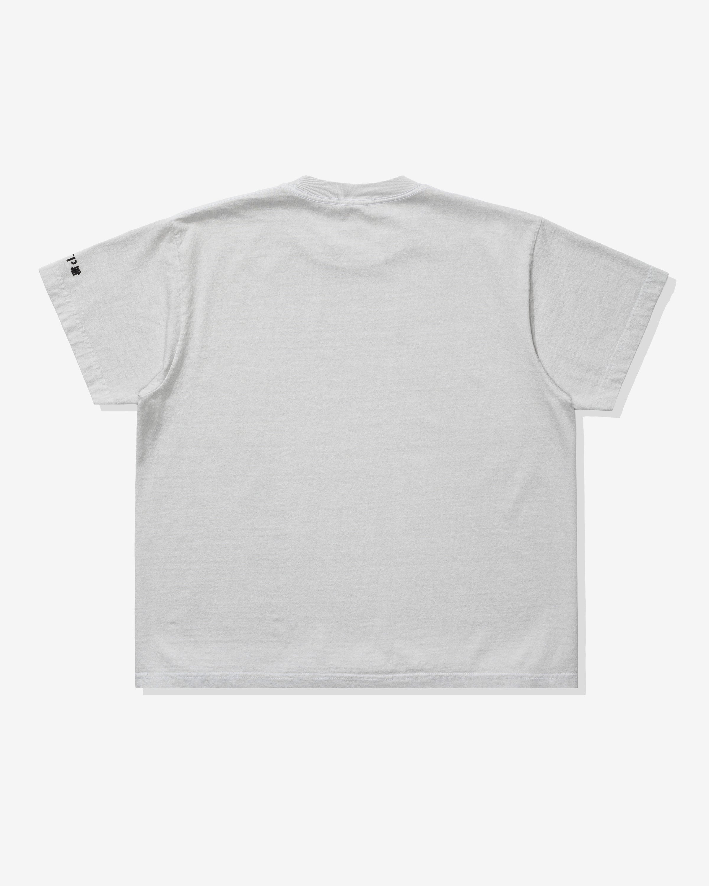 UACTP UNIFORM S/S TEE
