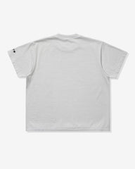 UACTP UNIFORM S/S TEE